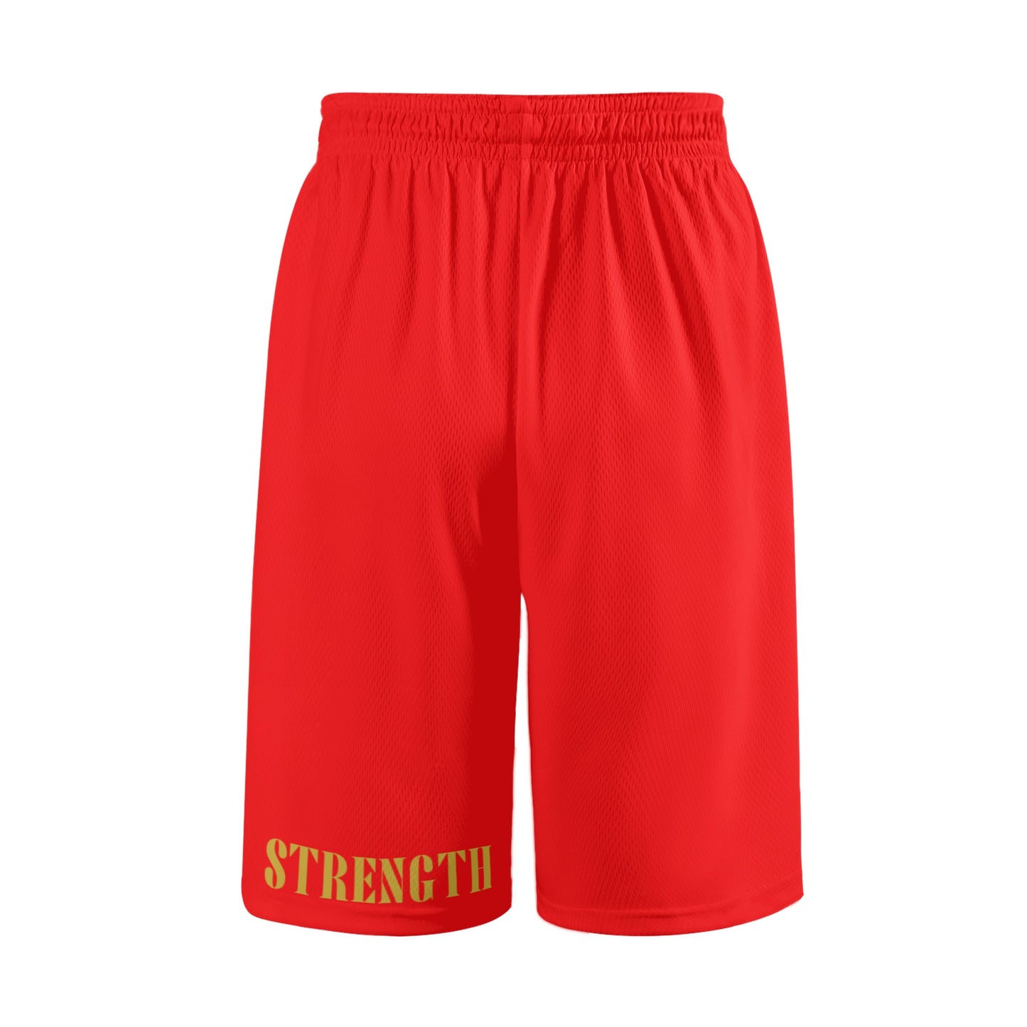 Mesh Basketball Shorts & Running Short Pants