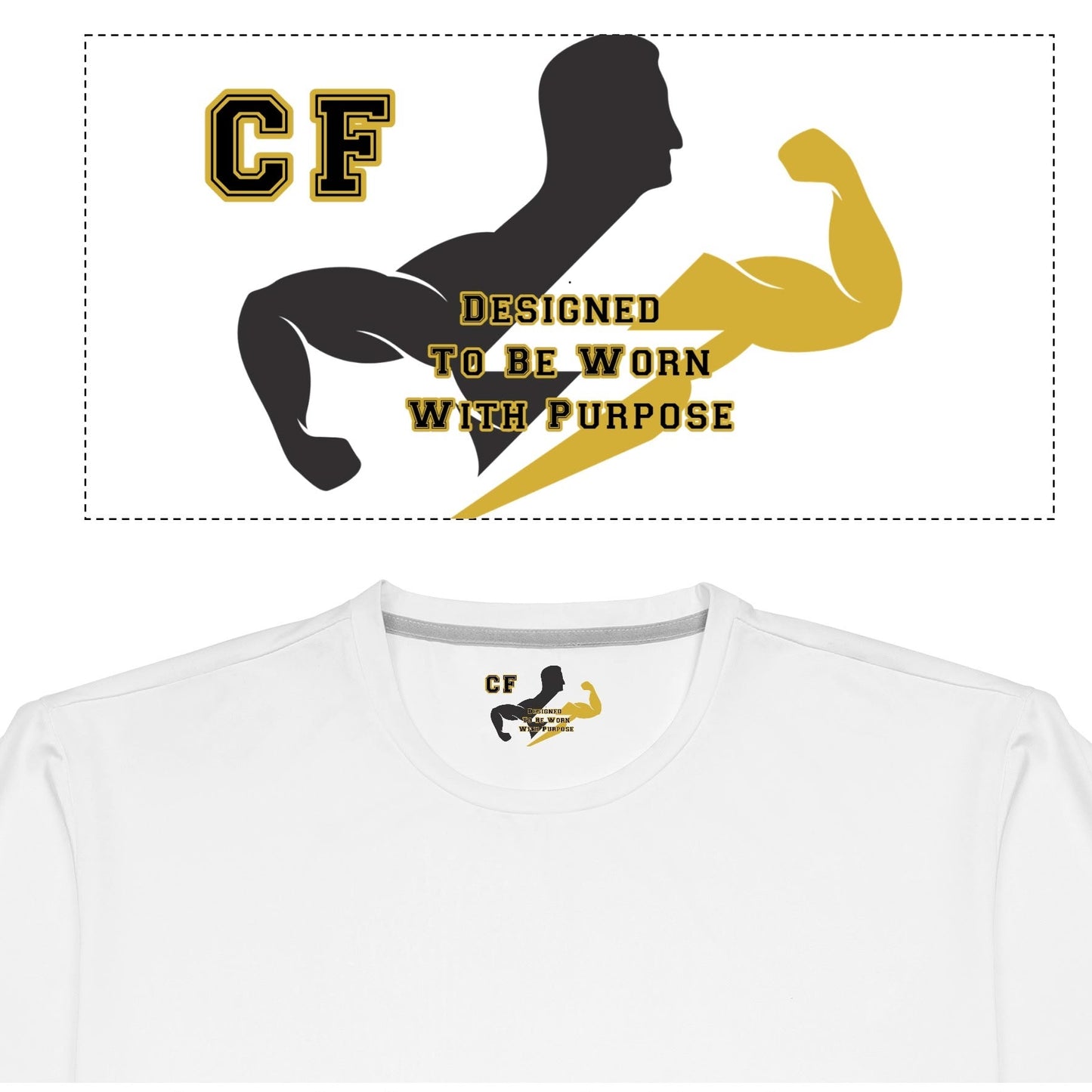 Customizable Basketball Jersey & Shorts