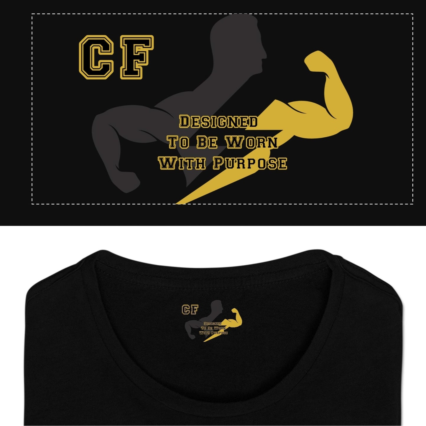 Customizable Basketball Jersey & Shorts