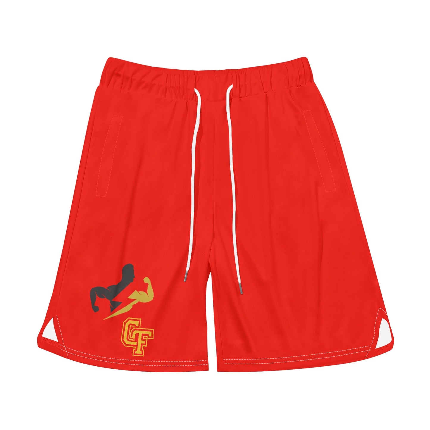 CF Customizable Shorts – Your Style, Your Fit