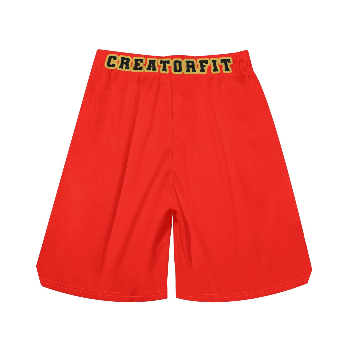 CF Customizable Shorts – Your Style, Your Fit