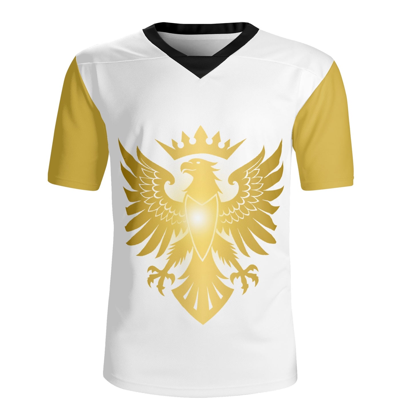 Eagle Customizable Football Jersey