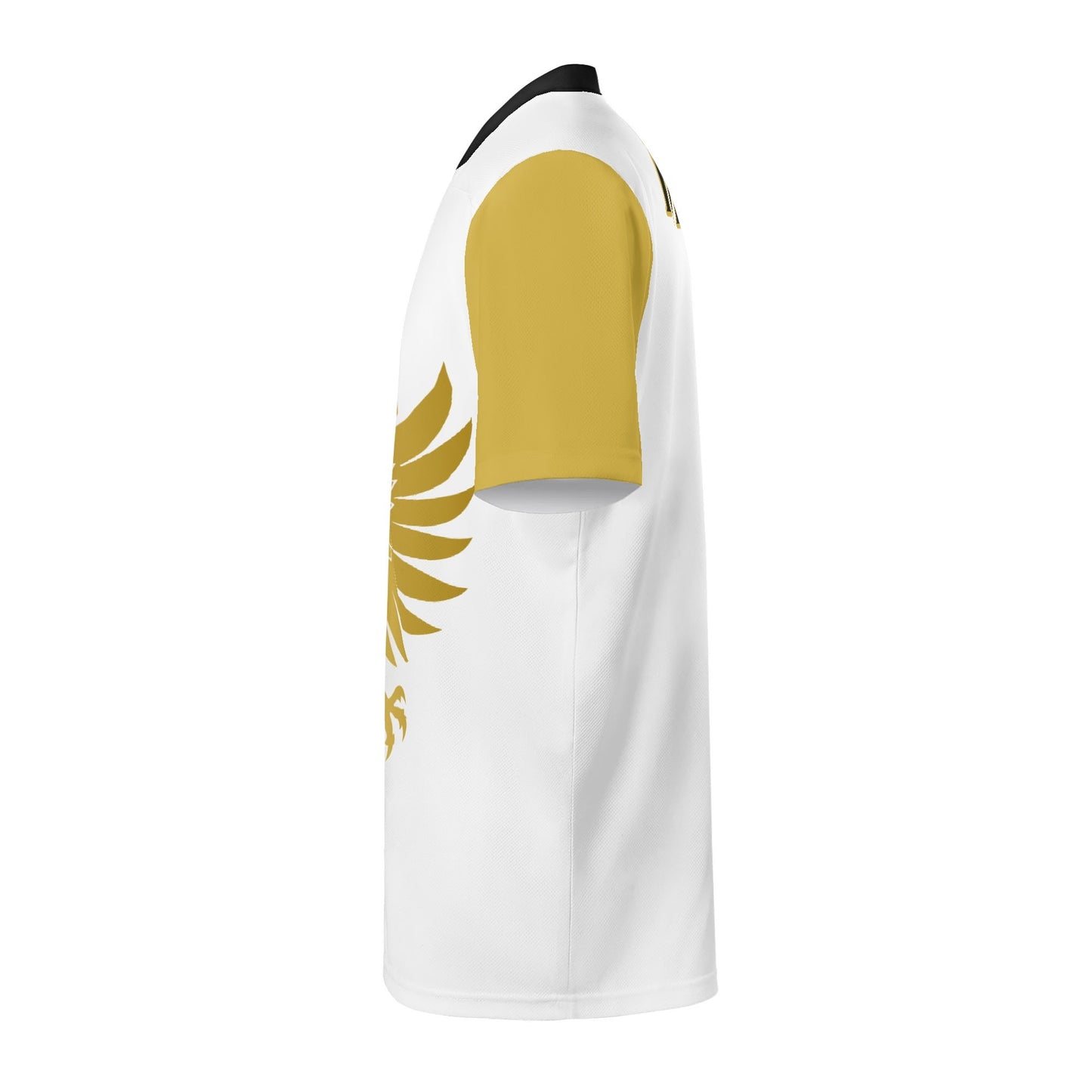 Eagle Customizable Football Jersey