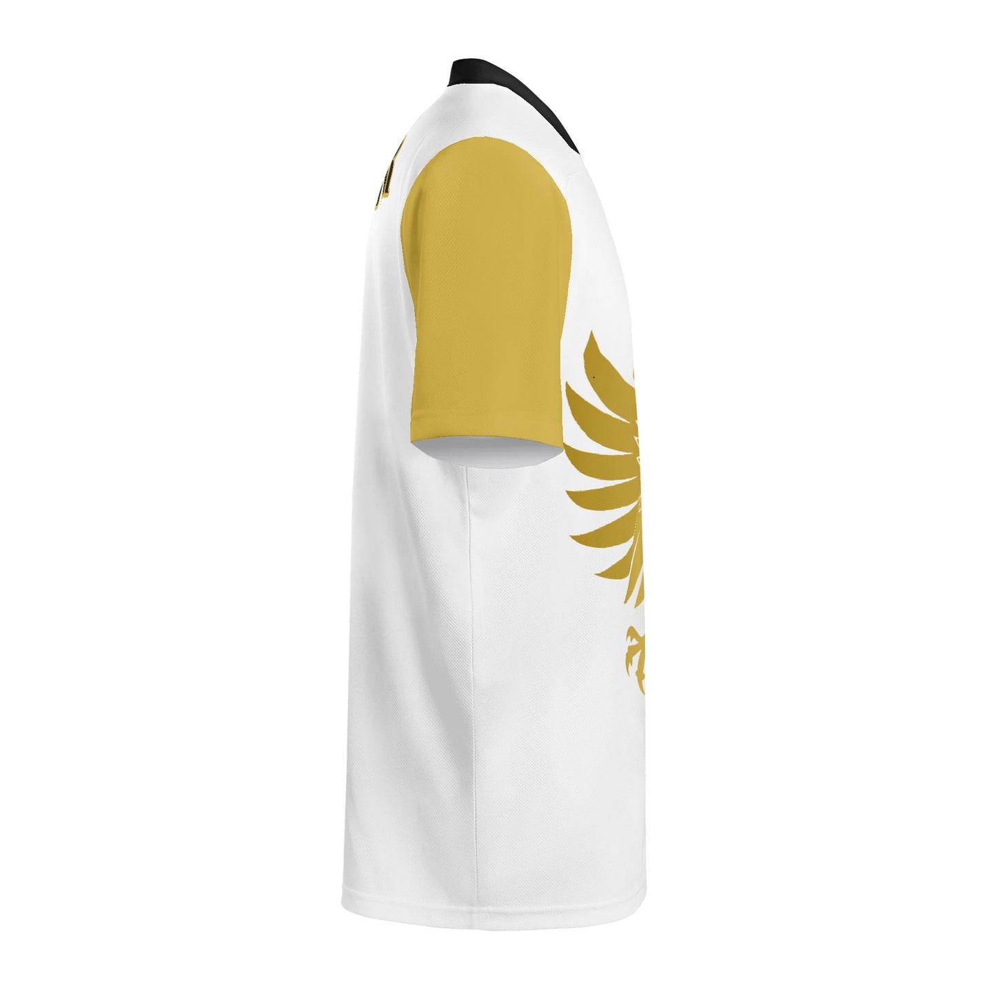 Eagle Customizable Football Jersey