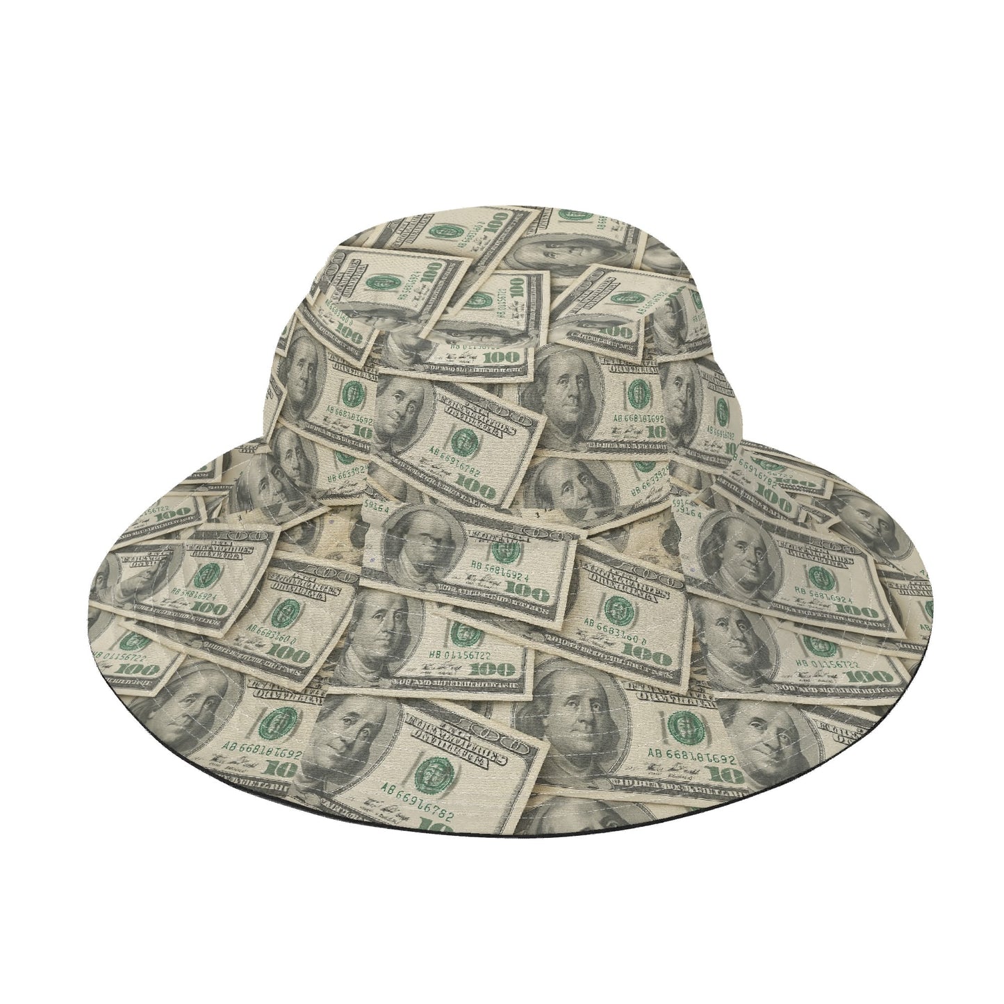 Money - Bucket hat