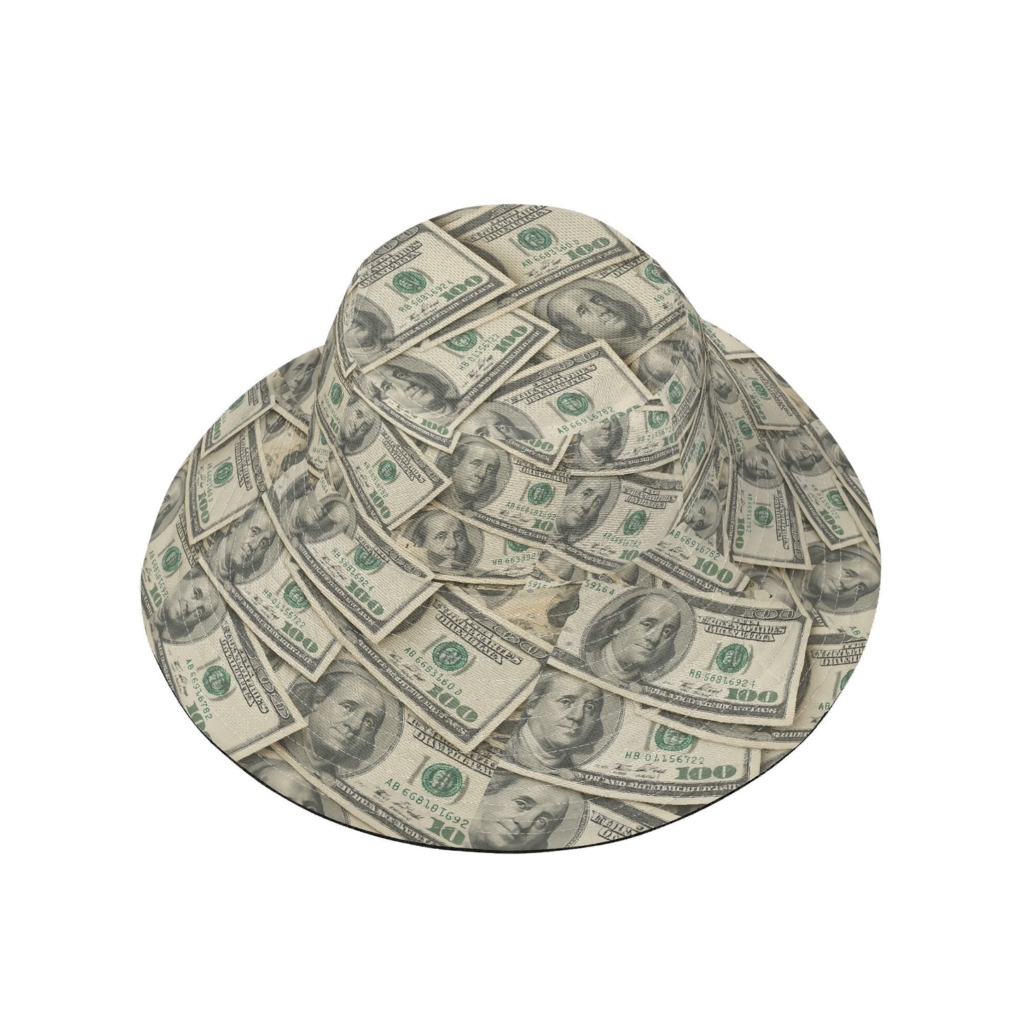 Money - Bucket hat
