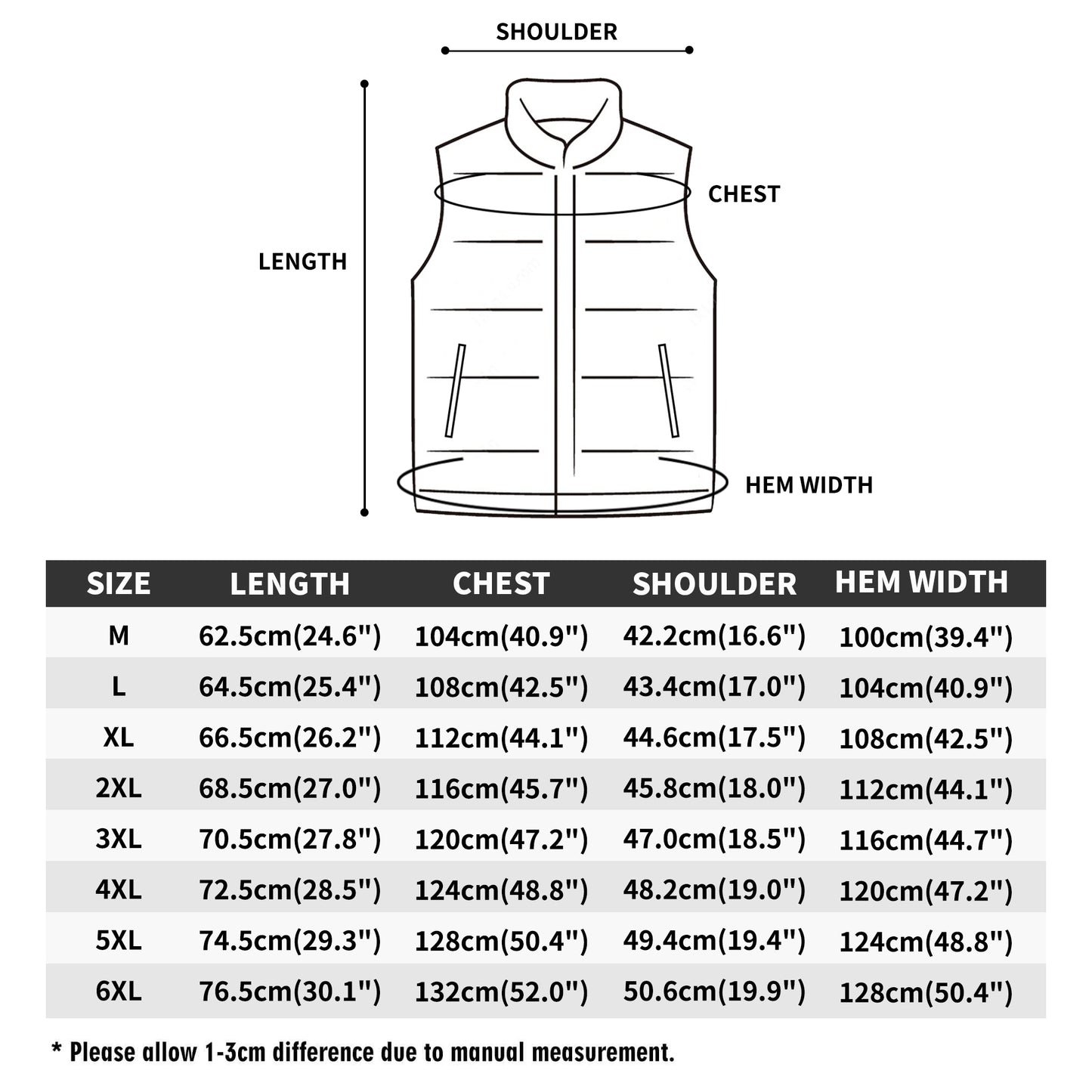 Royal Lion Lightweight Puffer Vest – Black & Gold Power. Unisex Street Armor.