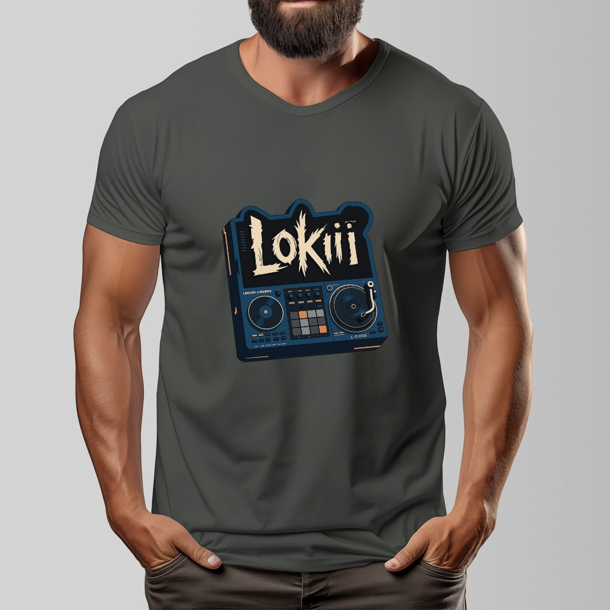 Pariah.Lokiii unisex T-shirts