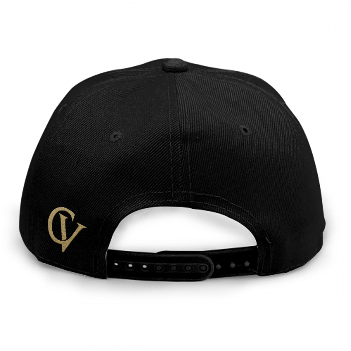 CreatorVerse - Cap Flat Brim