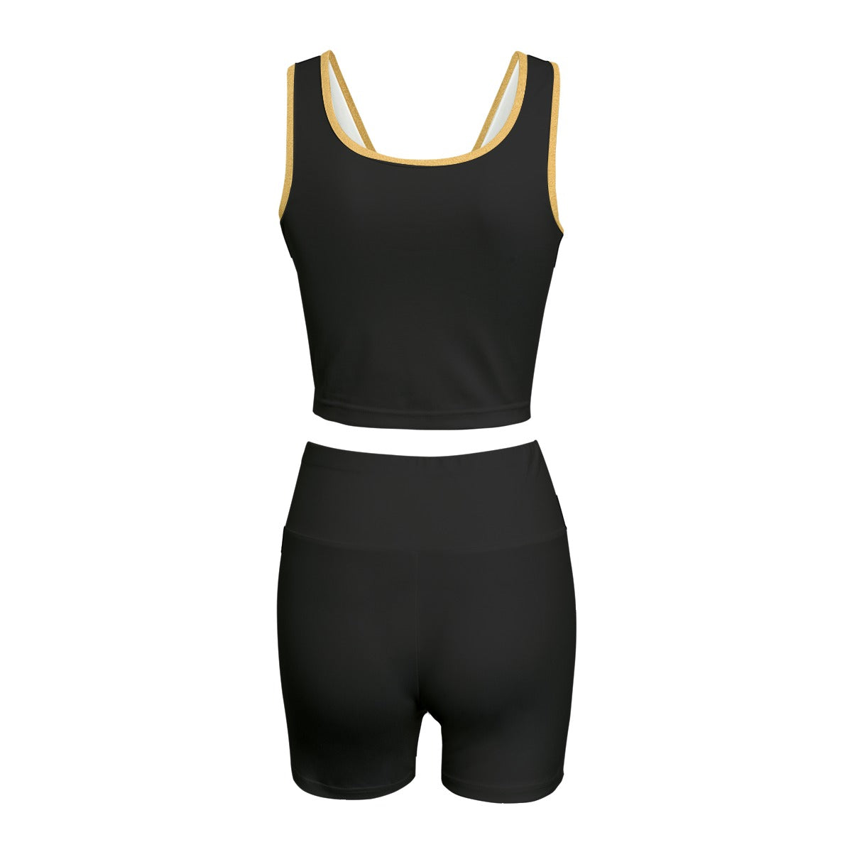 CreatorVerse - Women's Yoga Set