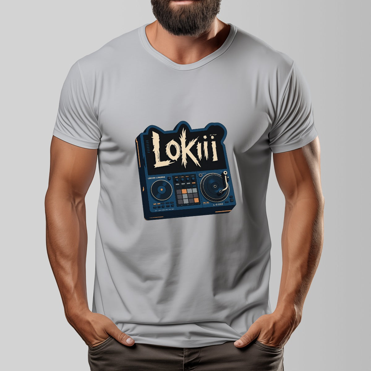 Pariah.Lokiii unisex T-shirts