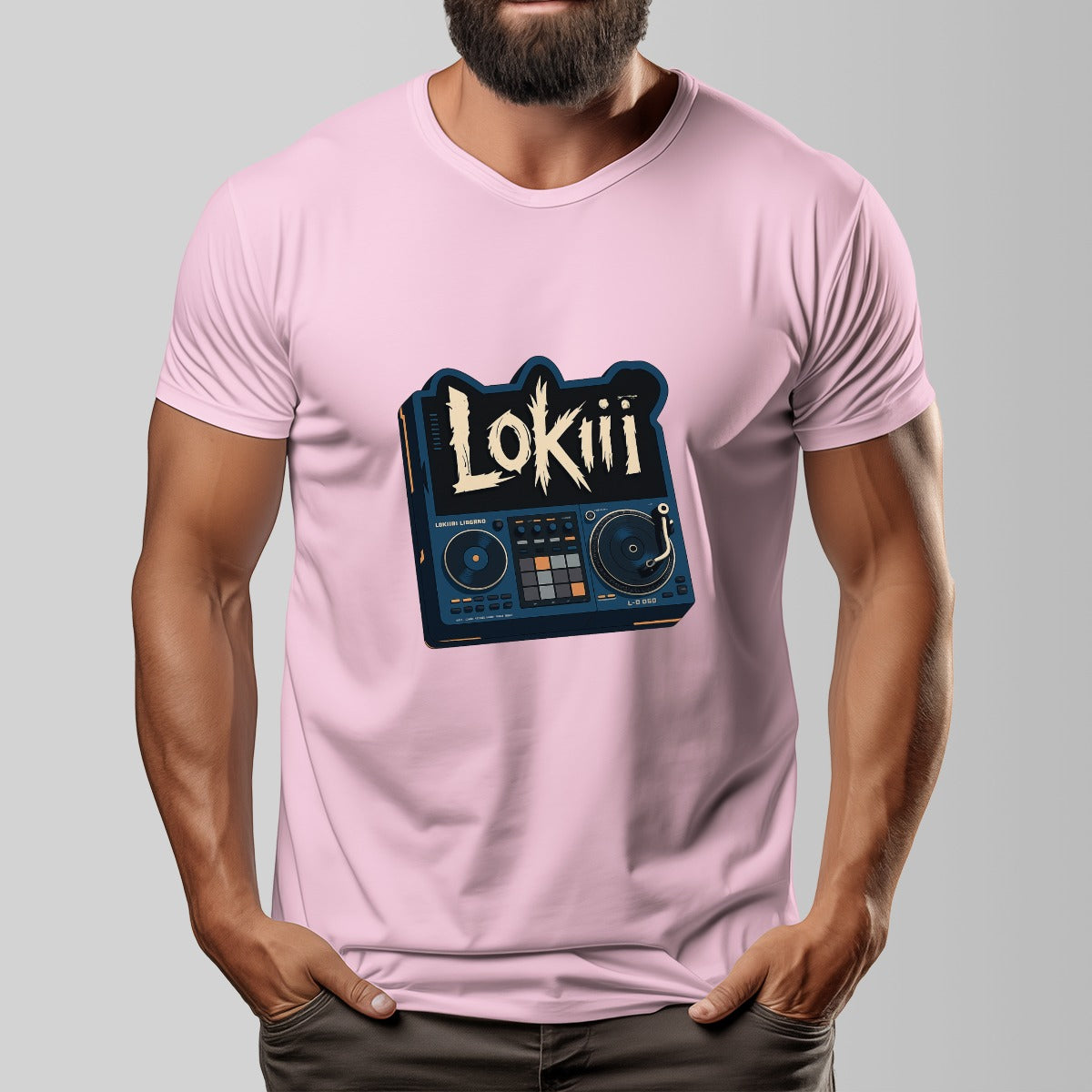 Pariah.Lokiii unisex T-shirts