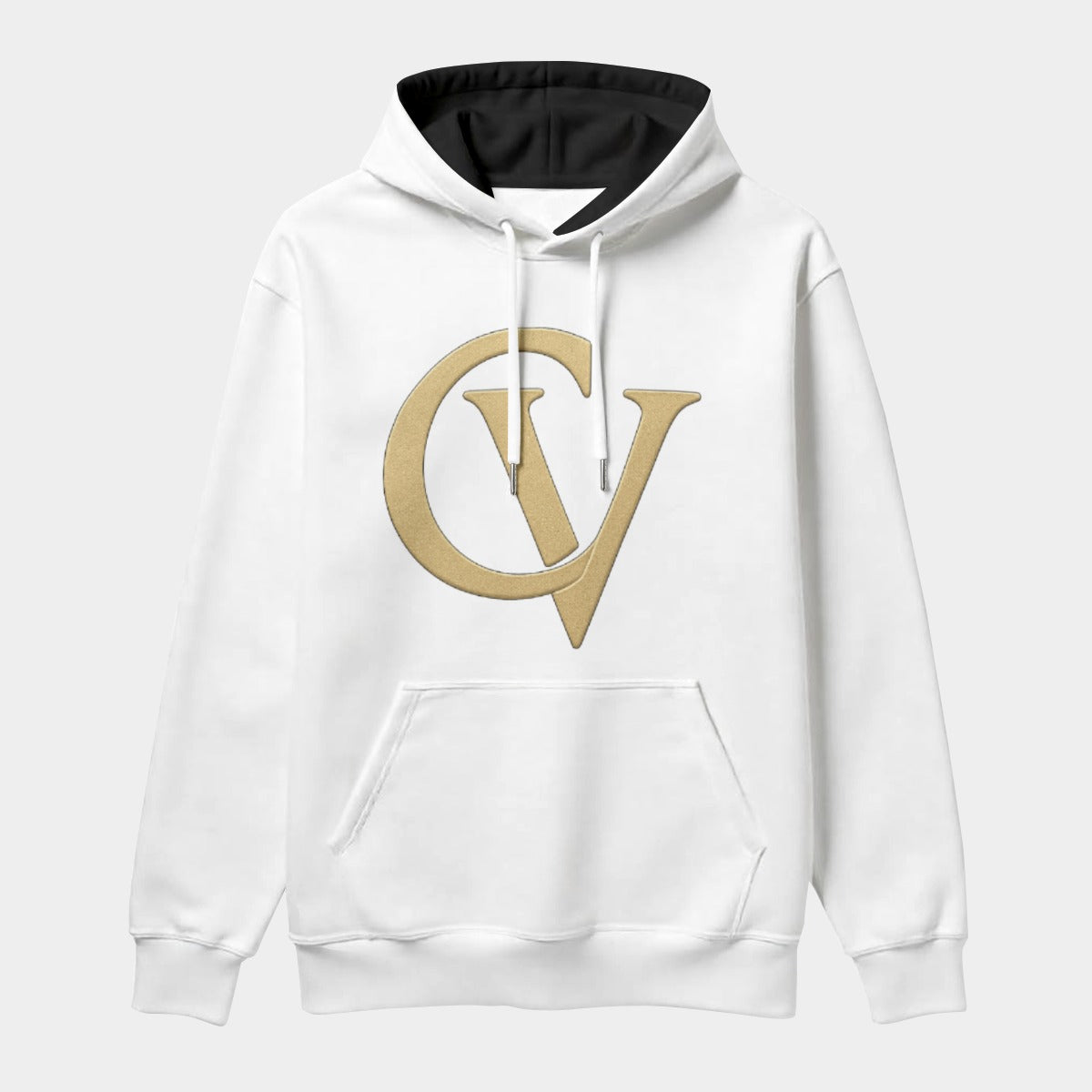 Eco-friendly All-Over Print Unisex Pullover Hoodie
