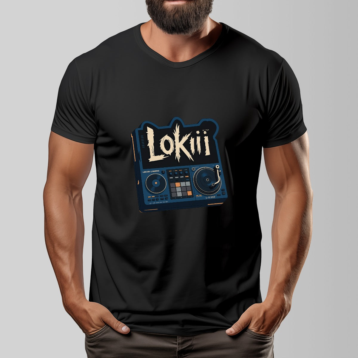 Pariah.Lokiii unisex T-shirts