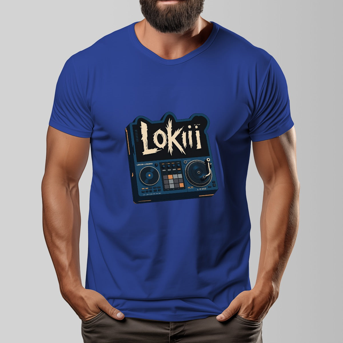 Pariah.Lokiii unisex T-shirts