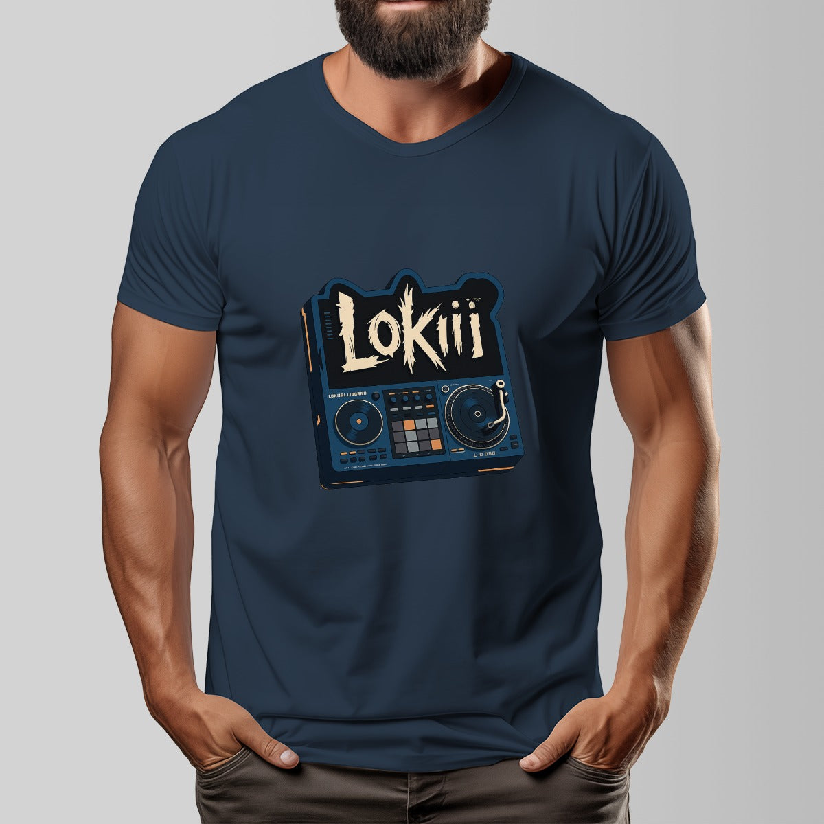 Pariah.Lokiii unisex T-shirts