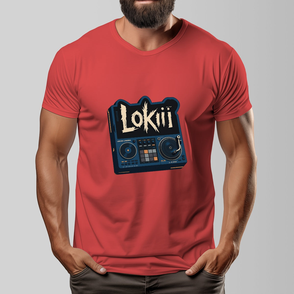 Pariah.Lokiii unisex T-shirts