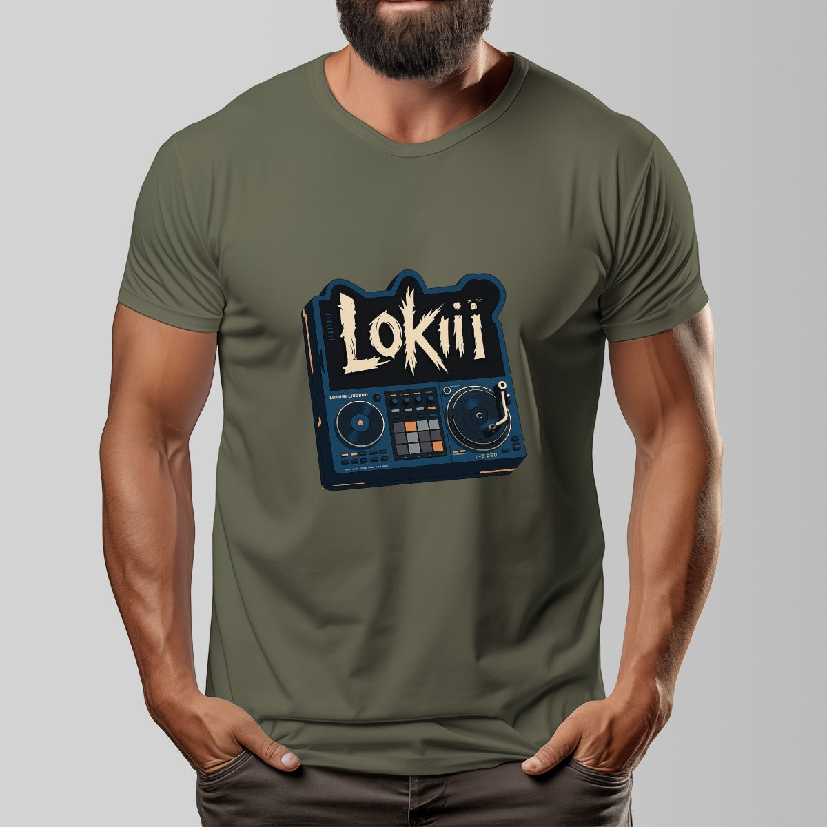Pariah.Lokiii unisex T-shirts