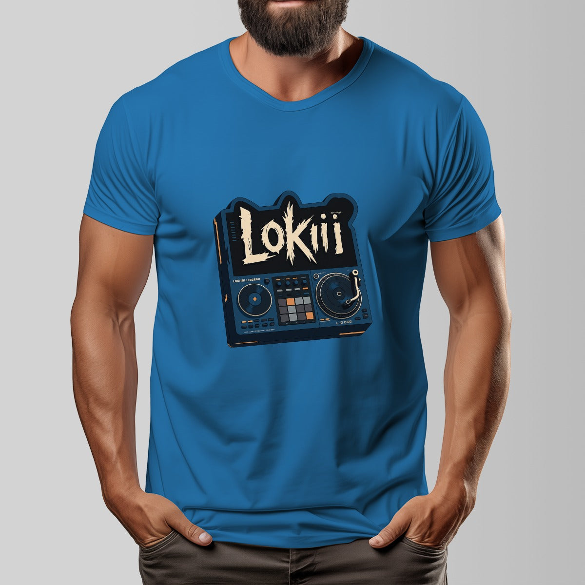 Pariah.Lokiii unisex T-shirts