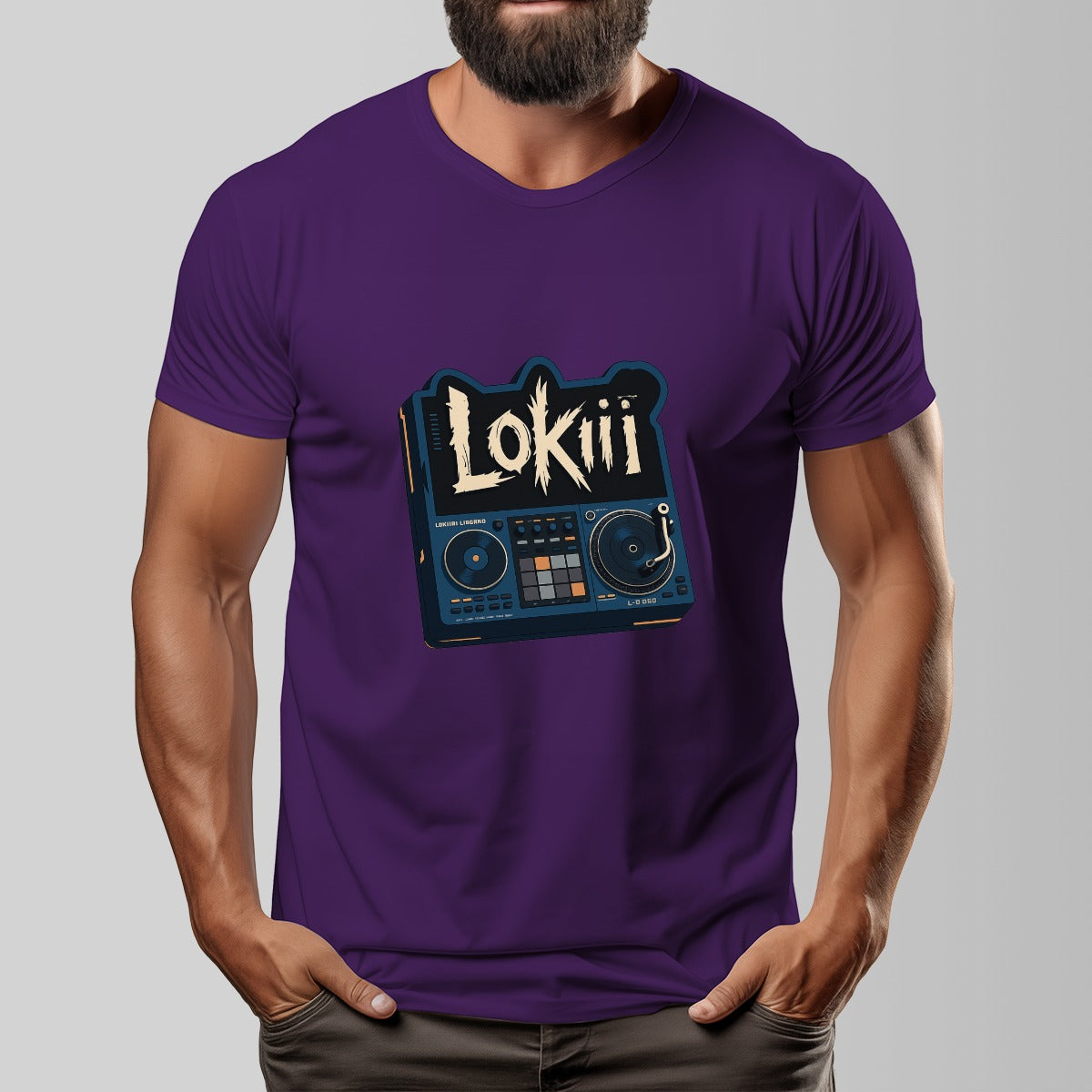 Pariah.Lokiii unisex T-shirts