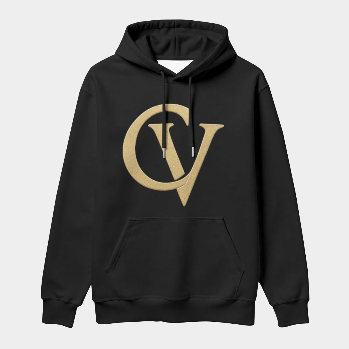 CreatorVerse - Eco-friendly Unisex Pullover Hoodie