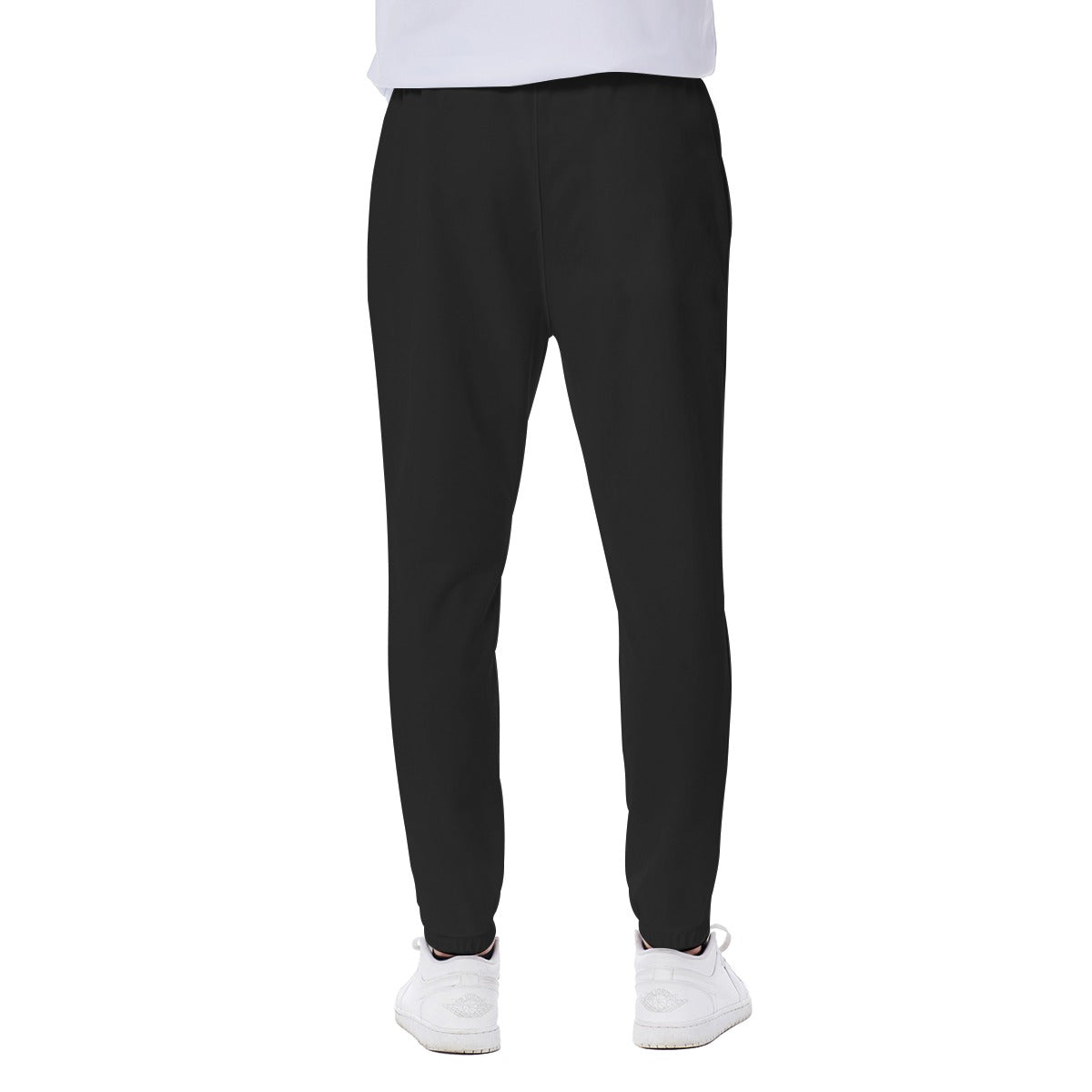 CreatorVerse - Men's Closed Bottom Light Weight Jogger
