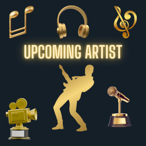 Upcoming Artists