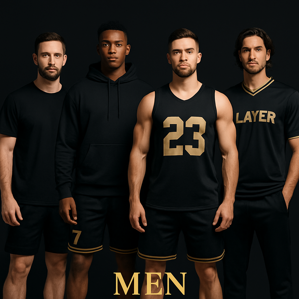 Men