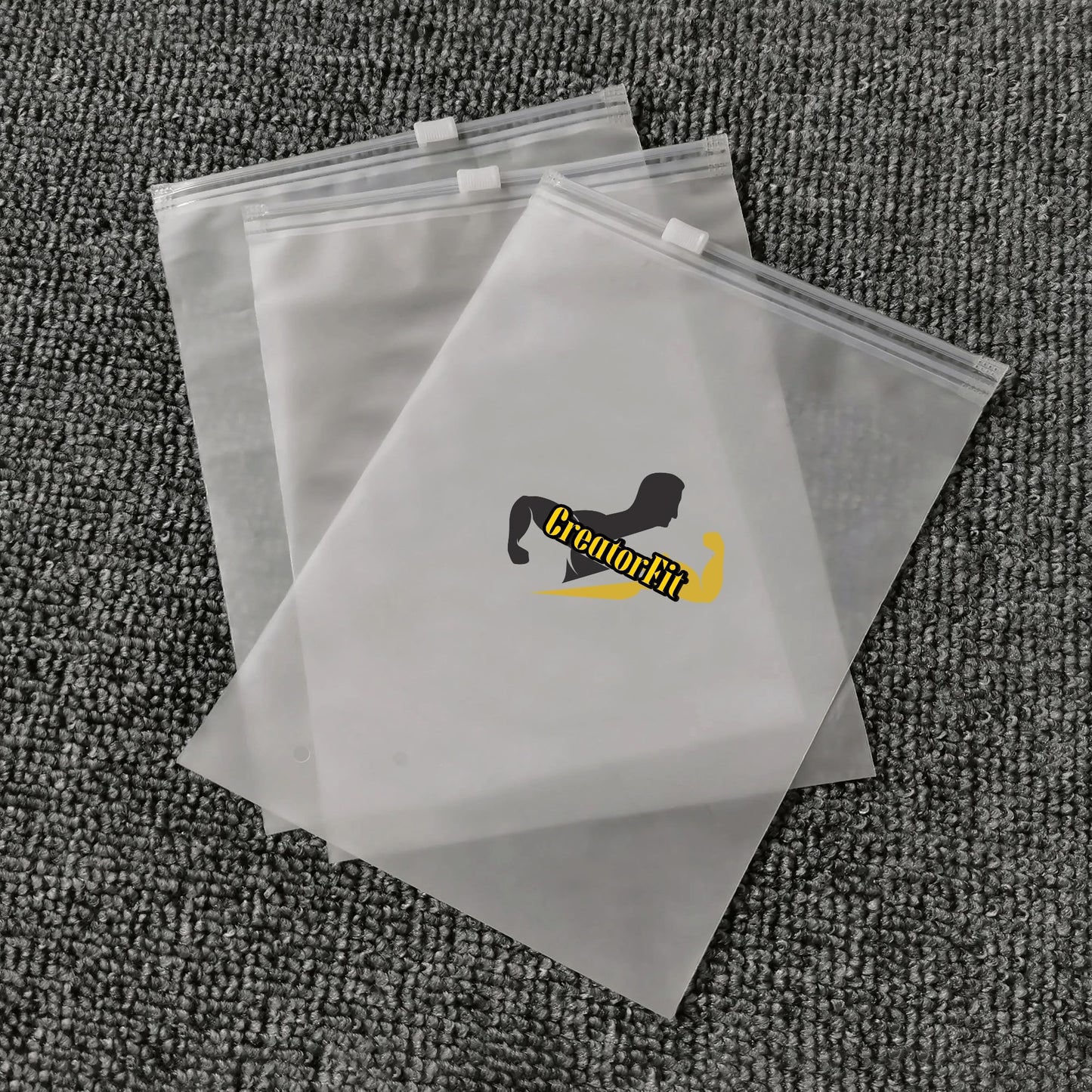 Eagle Resilience Jersey – Custom Number 3 Edition