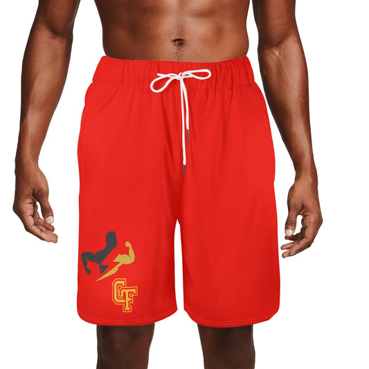 CF Customizable Shorts – Your Style, Your Fit