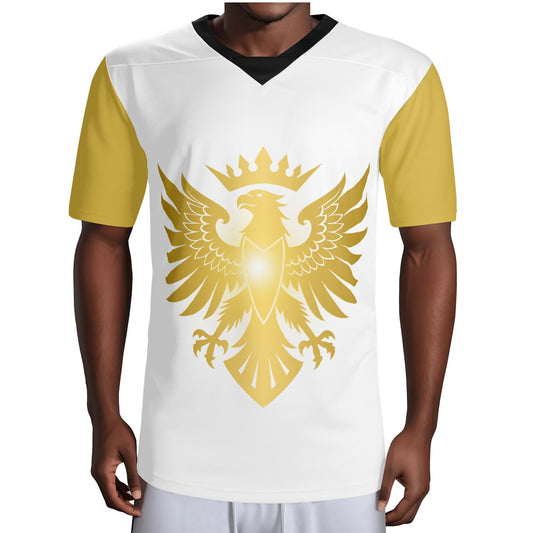 Eagle Customizable Football Jersey