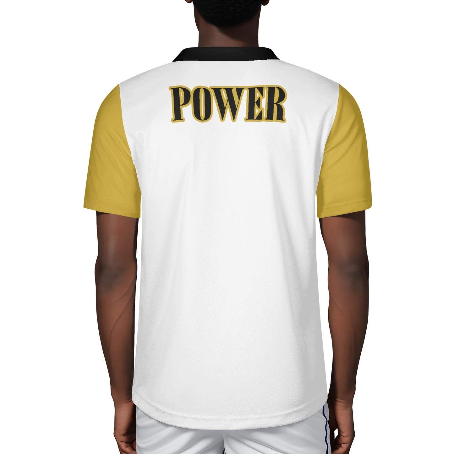 Eagle Customizable Football Jersey