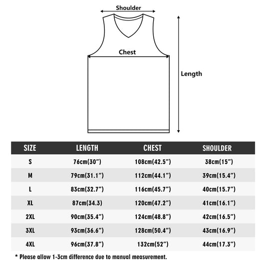 Streamer-Style Jersey – Custom Made