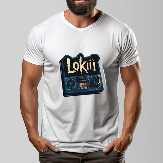 Pariah.Lokiii unisex T-shirts