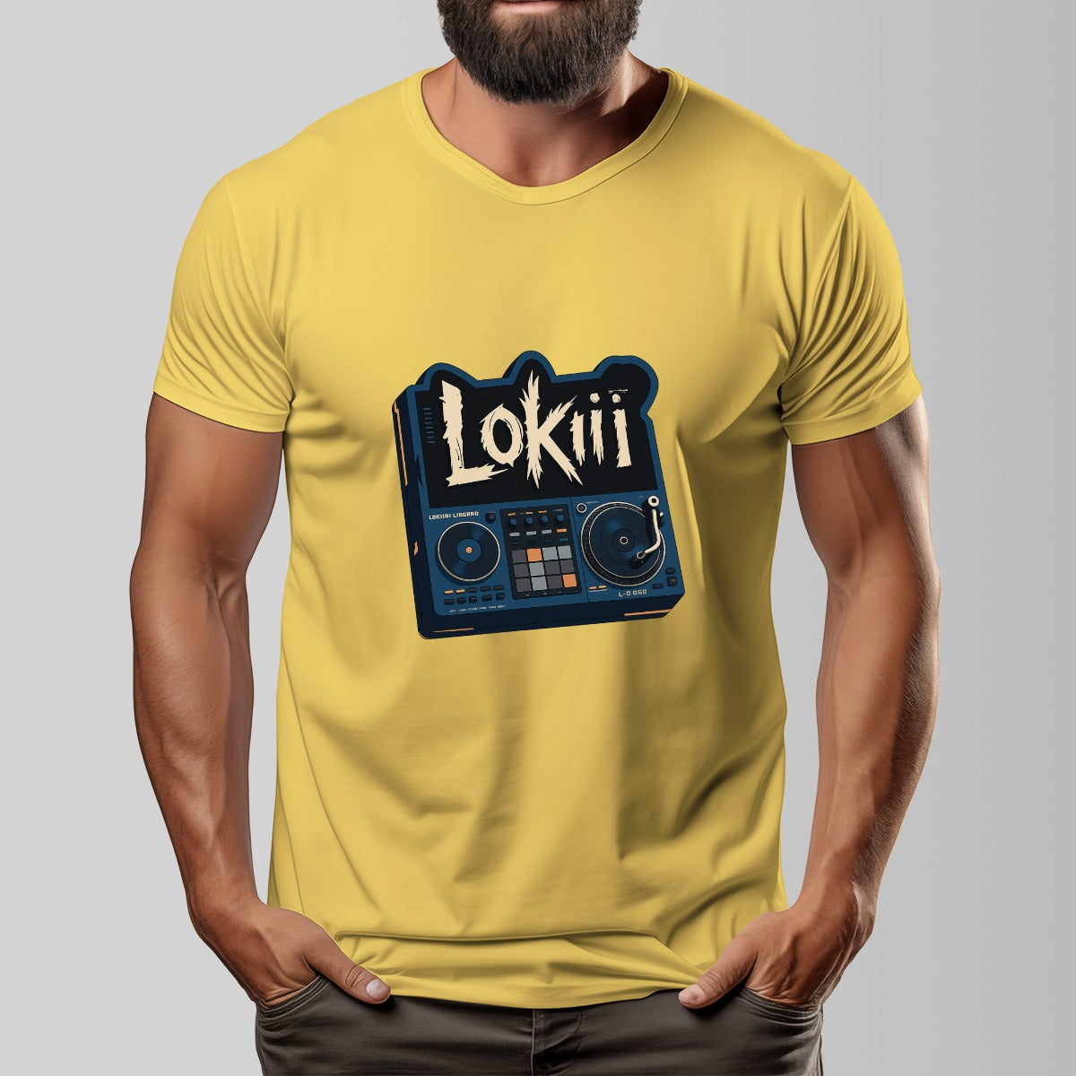 Pariah.Lokiii unisex T-shirts