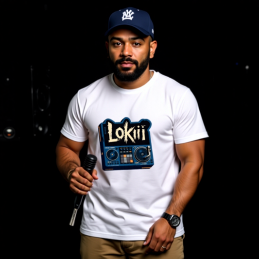 Pariah.Lokiii unisex T-shirts