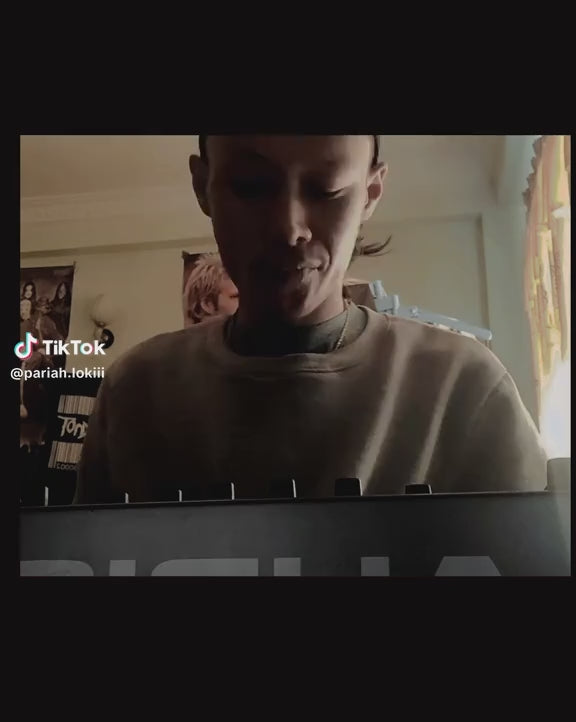 Load video: 